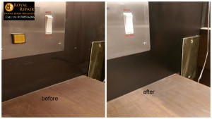 Magicman repairs london