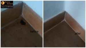 antique furniture repair north london