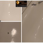 bath chip repair