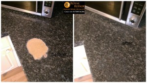 burn worktop repairs kent