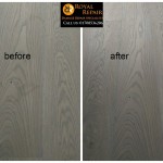 floor stain repair