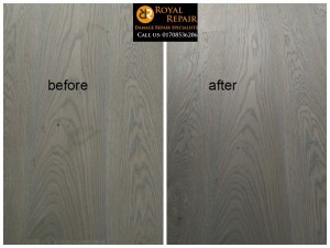 floor stain repair