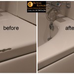 magicman bath chip Repairs in north west london