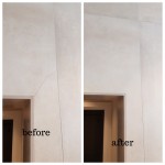 tile crack repair in east london