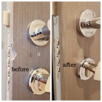 In site door damages repairs