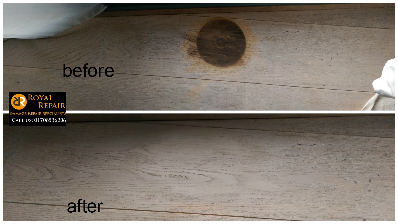 Floors Royal Repair Surface Repairs, How To Repair Burn Mark On Vinyl Floor